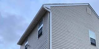 Best Aluminum Siding Installation  in Vista, CA